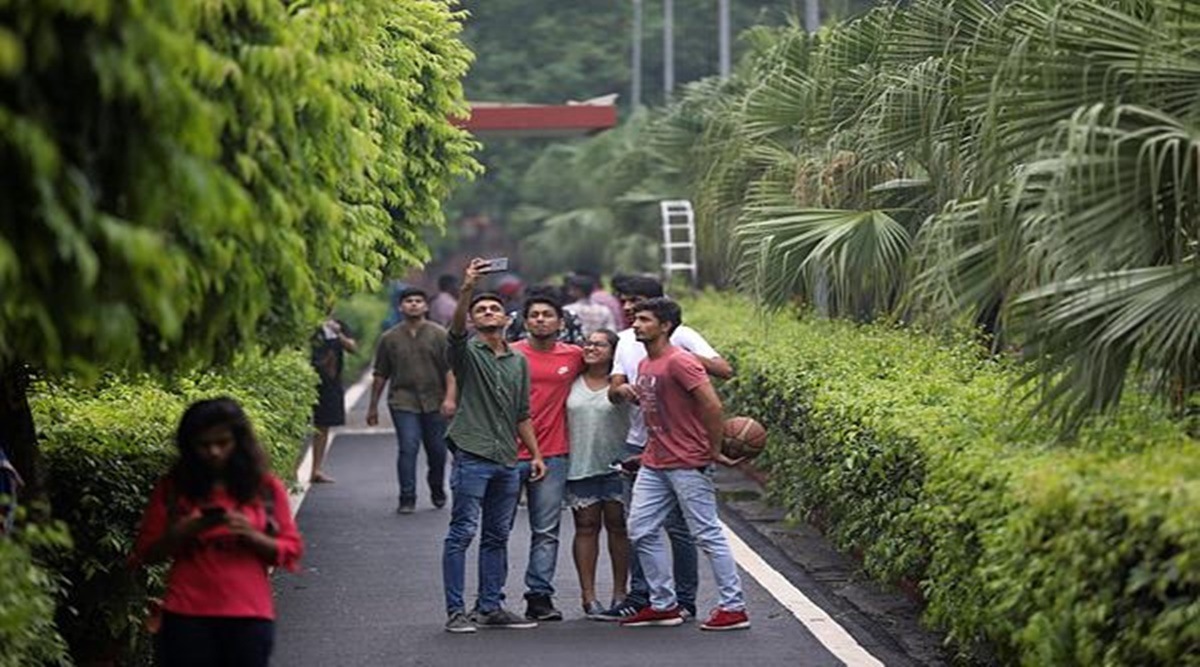 Move Over Computer Science These New Age Courses For Science Students Are Here To Stay Education News The Indian Express