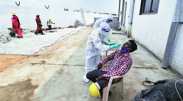 ahmedabad coronavirus latest updates, AHmedabad covid patients, Ahmedabad Private hospitals, Gujarat coronavirus cases, ahmedabad covid hospitals, ahmedabad covid private hospitals, ahmedabad news