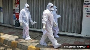 Making of a biotech hub