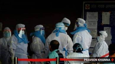 India taking 100 days as cut-off for reinfection... work in progress: ICMR