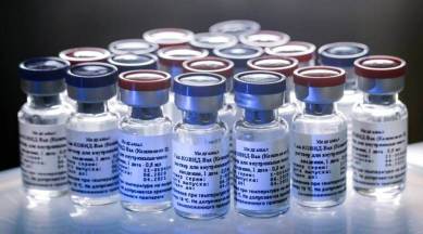 Coronavirus vaccine, Sputnik V, Covid-19, Covid cases, MERS virus, Middle East Respiratory syndrome, Indian express opinion