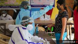 west bengal coronavirus latest updates, West Bengal covid recovery, Bengal coronavirus cases, Kolkata covid cases, Kolkata city news