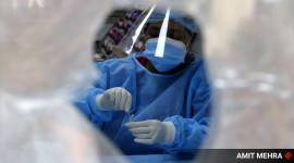 Coronavirus India Live Updates: Govt says Pan-India Covid genome studies suggest virus genetically stable