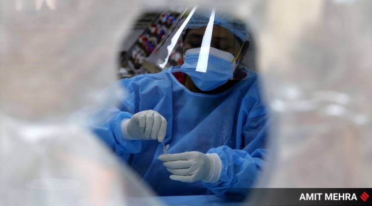 Coronavirus India Live Updates: Govt says Pan-India Covid genome studies suggest virus genetically stable