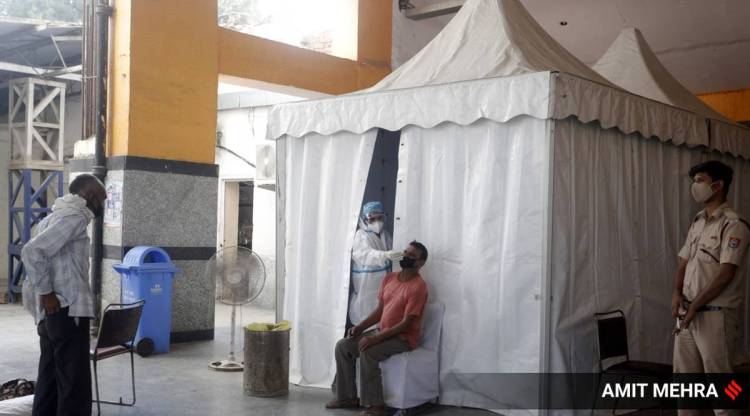 Coronavirus Live Updates: Recoveries in India surpass 60 lakh, says Health Ministry