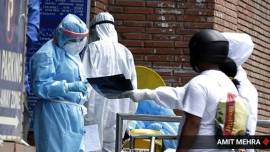 West bengal Covid cases, West bengal covid recovery, Kolkata coronavirus cases, Kolkata news, West bengal news, Indian express news