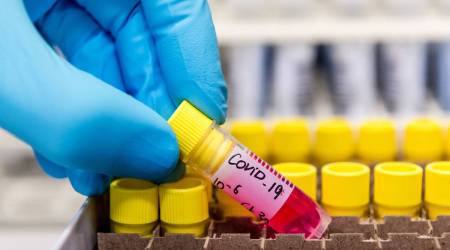 Inhaled vaccines aim to fight Coronavirus at its point of attack