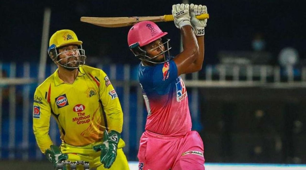 IPL 2020, CSK vs RR: When and where to watch Chennai Super ...