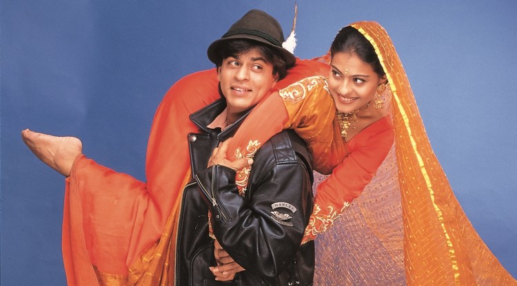 ddlj