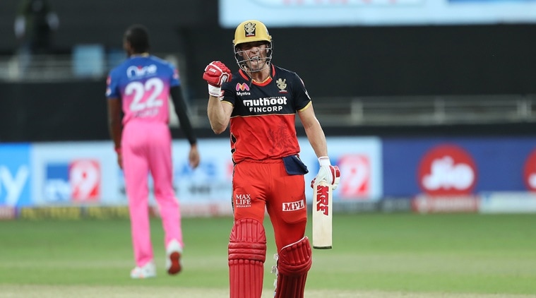 Ab De Villiers' Furious Rant After 9 Ipl Teams Ignore This Incredible Talent. - c1itvdg