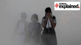 delhi air pollution, delhi pollution stubble burning, delhi air quality index, winter months pollution explained