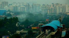 delhi pollution 1200 Graded Response Action Plan, delhi pollution, NCR diesel set ban, delhi air quality, diesel set ban delhi, diesel set ban Gurgaon, delhi news, indian express