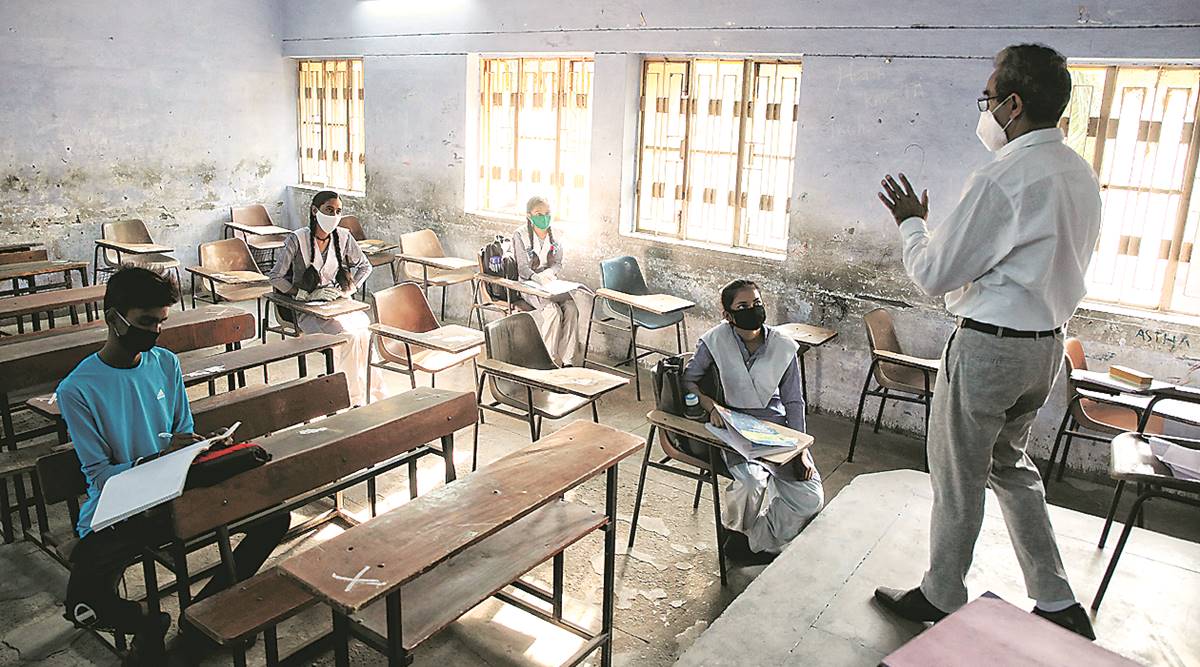 noida schools, noida schools open, noida school attendance, greater noida, dps, noida news