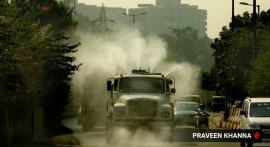 delhi pollution, delhi air quality, delhi weather, delhi stubble burning, delhi aqi, delhi city news