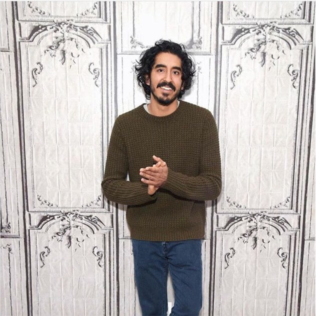 10 pictures of Dev Patel you should just not miss today | Lifestyle ...