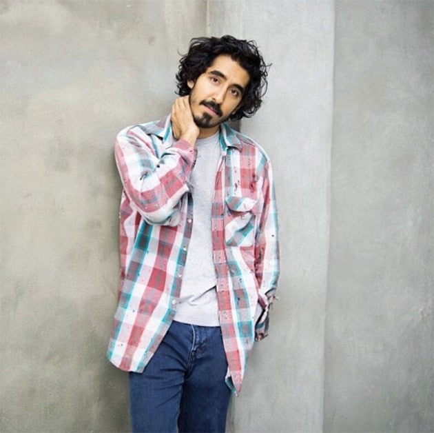 10 Pictures Of Dev Patel You Should Just Not Miss Today Lifestyle