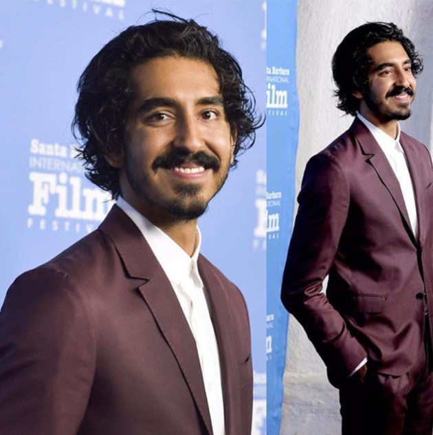 10 Pictures Of Dev Patel You Should Just Not Miss Today Lifestyle