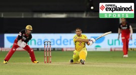 Dhoni, Dhoni CSK, CSK, Chennai Super Kings, CSK IPL 2020, IPL 2020 CSK, IPL 2020 Chennai Super Kings, CSK Dhoni, Explained Sports, Express Explained, Indian Express