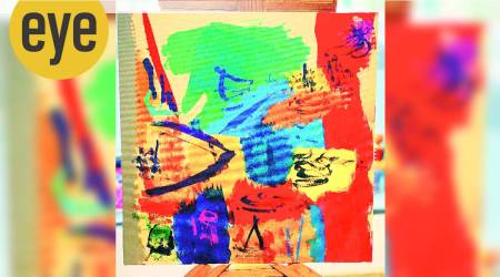 A lockdown creation by a teenager, whose indomitable will to take on his epilepsy and autism comes from his mother