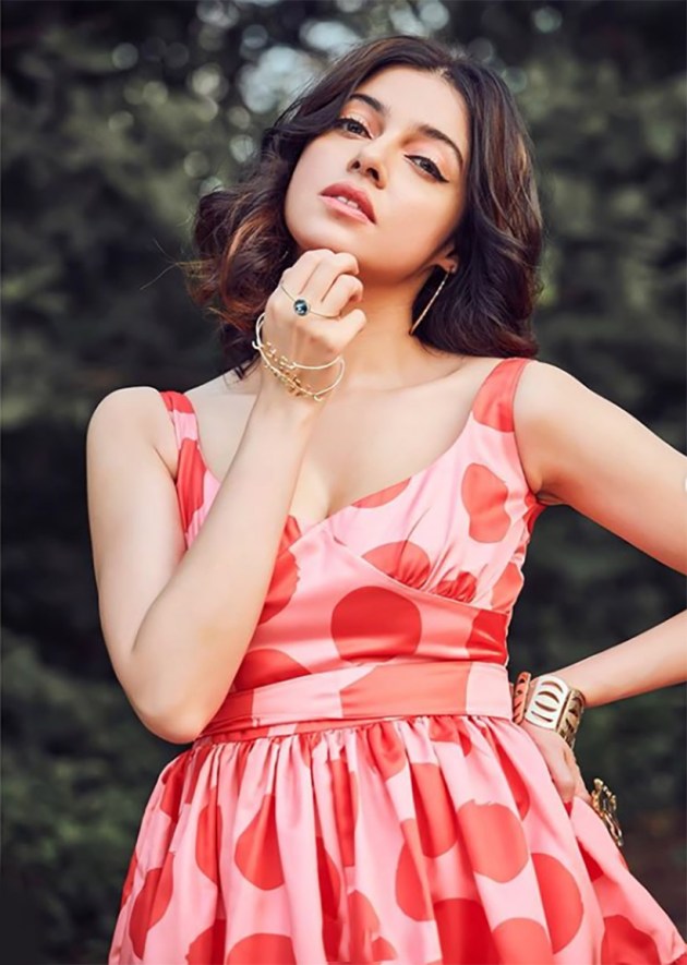 Have you seen these stunning pictures of Divya Khosla Kumar