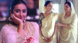 divya dutta, tanishq ad