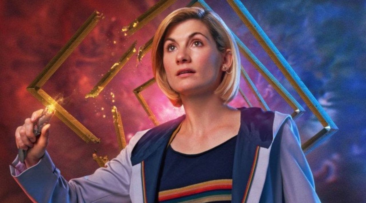 Jodie Whittaker On Playing Doctor Who Thought I Was Doing It Wrong   Doctor Who Jodie Whittaker 1200 