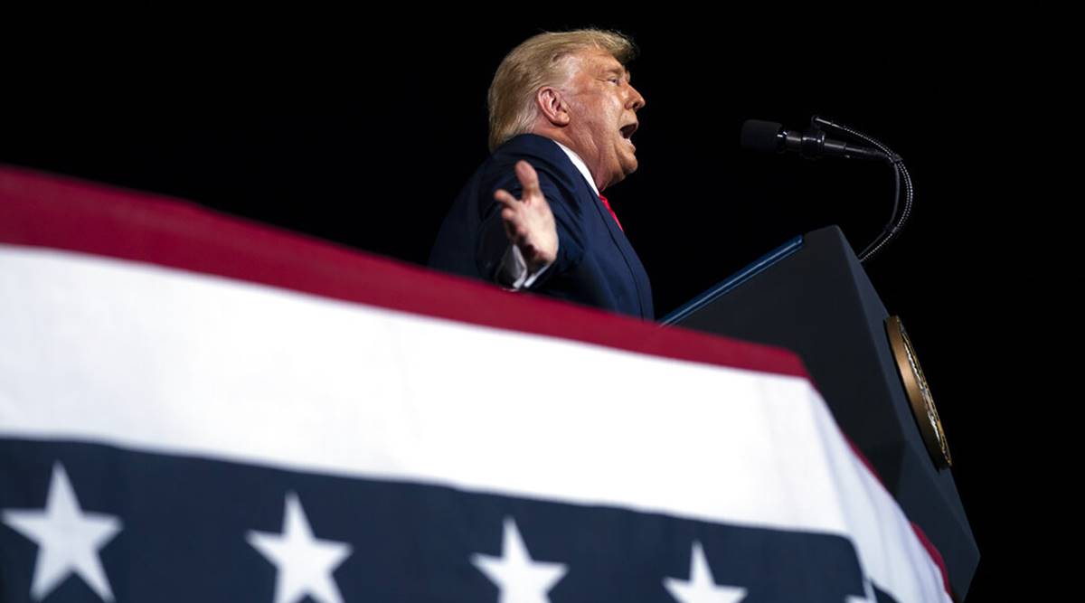 us elections 2020, us elections news, us elections latest updates, us elections october 24 updates, donald trump, joe biden