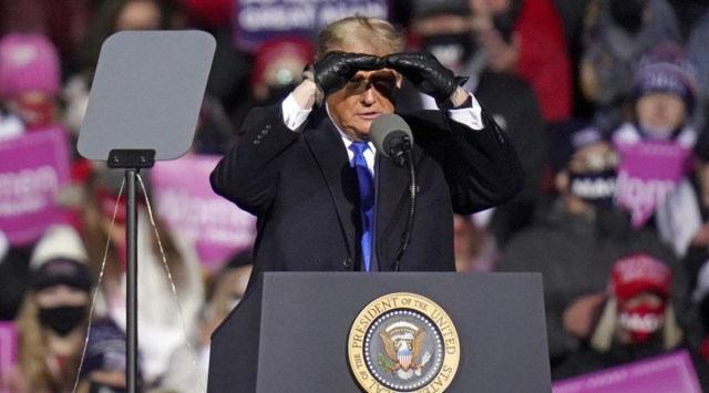 US elections, US presidential elections, US elections 2020, US presidential elections 2020, Donald Trump, Joe Biden, Kamala Harris, Mike Pence, World news, Indian Express