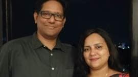 Breast Cancer Awareness Month, breast cancer, Kerala couple, online breast cancer risk calculator, health, indian express news