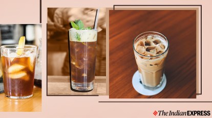 How to Make Cold Brew Coffee Recipe - Love and Lemons