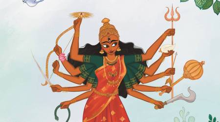 durga puja 2020, dussehra 2020