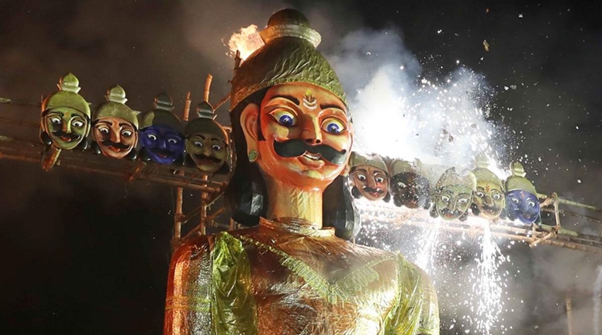 Dussehra 2020 Date in India: When is Vijayadashami in 2020 India?
