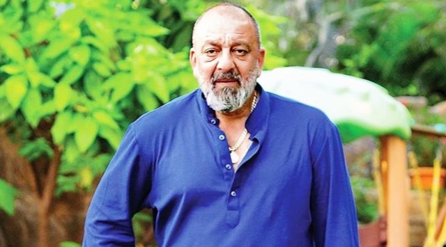 sanjay dutt