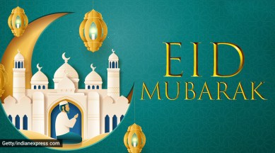 Eid-e-Milad-un-Nabi Mubarak 2020: Wishes Images, Quotes, Status, Messages,  Wallpapers, Photos, GIF Pics, Shayari