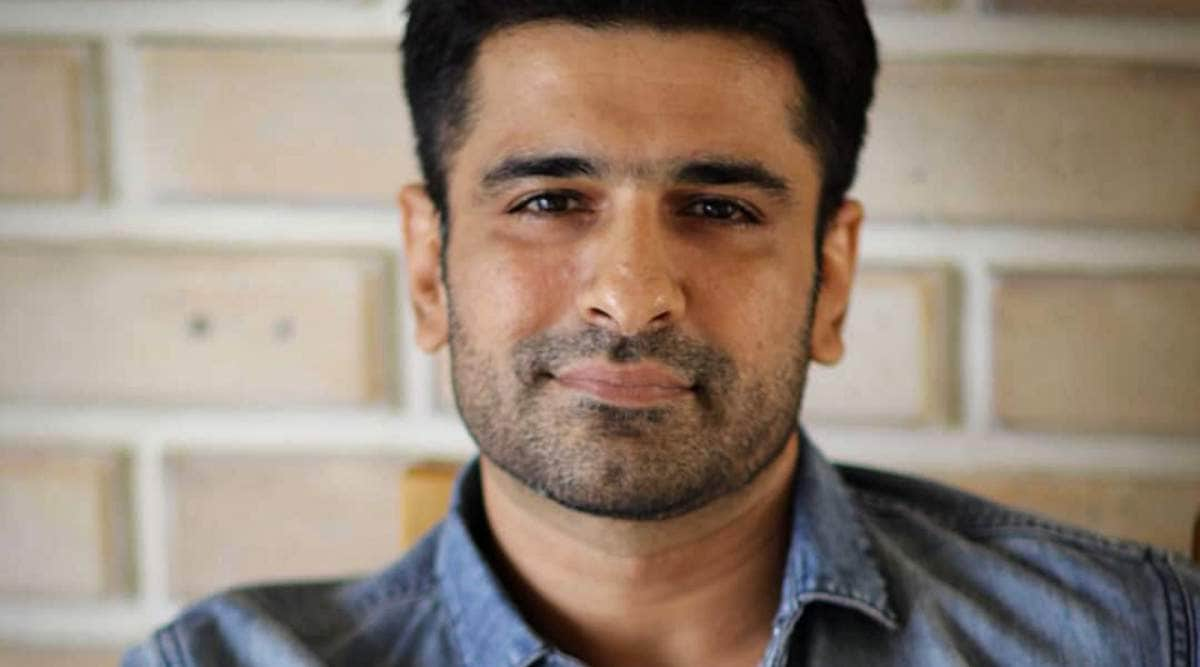 Eijaz Khan: Details, photos and videos of Bigg Boss 14 contestant