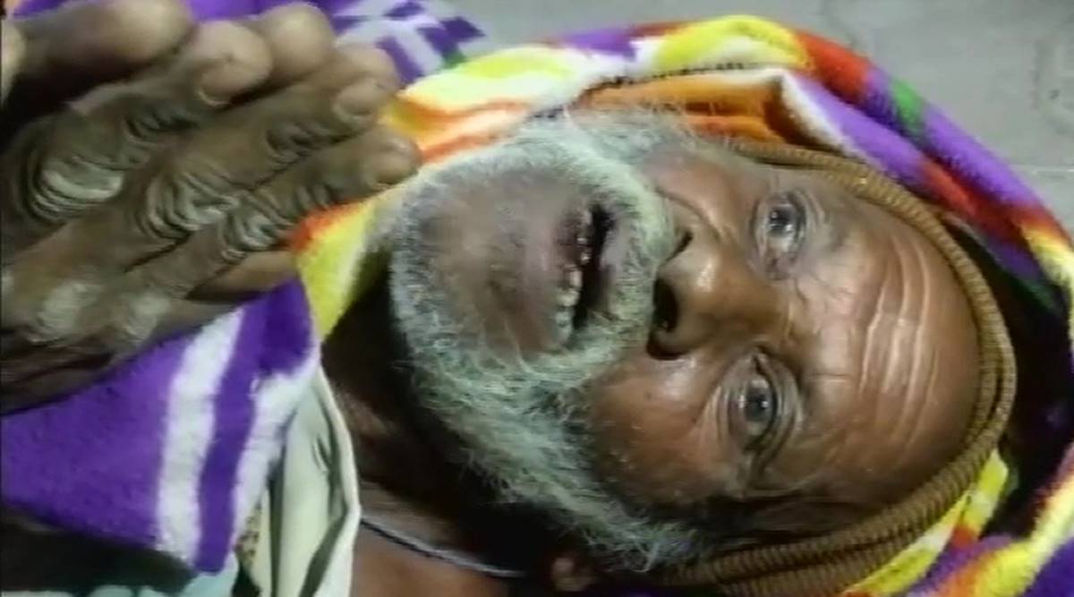 Uttar Pradesh: Dalit man beaten, forced to drink urine