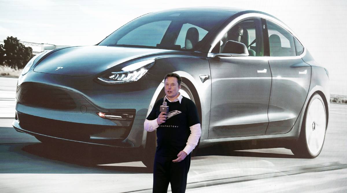 Tesla CEO Elon Musk suggests India entry in 2021 ...