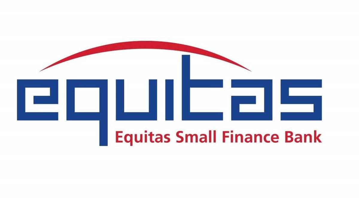 Equitas Ipo Shares - Equitas Small Finance Bank Logo Png - 640x410 PNG  Download - PNGkit