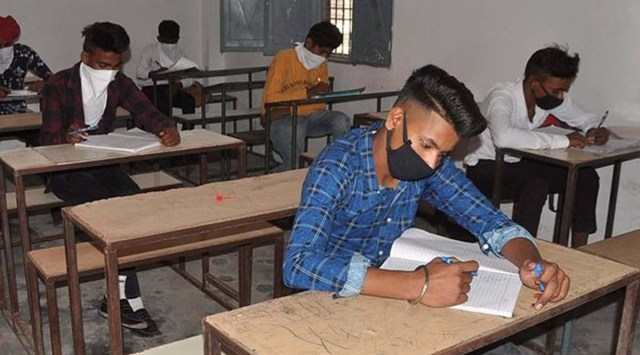 The Jawaharlal Nehru Technological University (JNTU-H) and Osmania University, Hyderabad have already decided to postpone all exams scheduled on October 19 and 20. Representational image/ file