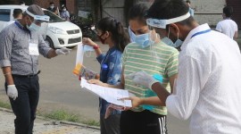 puducherry, puducherry university, puducherry university final year MBBS results, puducherry university MBBS, Tamilisai Soundararajan, medical exams