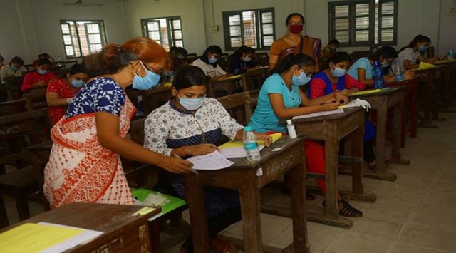 Osmania University releases exam schedule (Express photo by Abhisek Saha/ Representational)