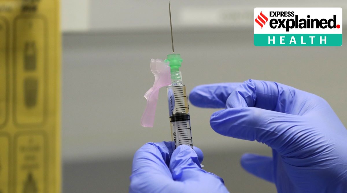 Explained: Now out of favour, now back: arthritis drugs in Covid-19 treatment