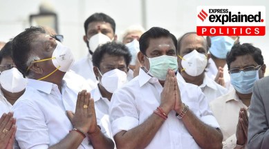 tamil nadu assembly elections, tamil nadu election 2020, tamil nadu elections 2020, tamil nadu assembly elections 2020 news, palaniswami panneerselvam fight, tamil nadu elections cm candidate, aiadmk cm candidate, aiadmk cm candidate name, tamil nadu elections cm candidate announcement, why are panneerselvam palaniswami fighting, aiadmk crisis
