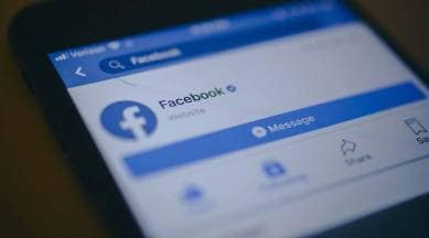 Facebook, Facebook US elections, US elections Facebook, Facebook political ads, Facebook ads, Facebook ads US elections, World news, Indian Express