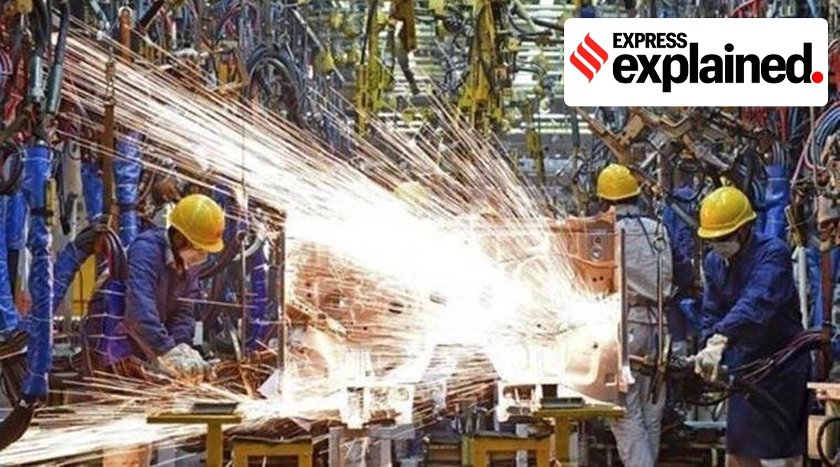 Ordnance Factory Board, Defence workers unions, Defence union, Defence Union OFB, Express Explained