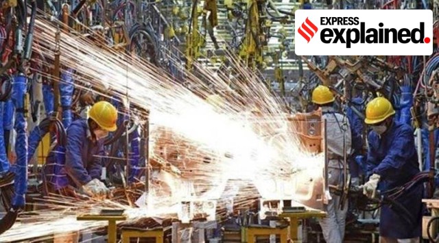 Ordnance Factory Board, Defence workers unions, Defence union, Defence Union OFB, Express Explained