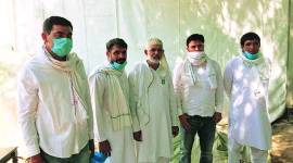 delhi farmers, msp, arvind kejriwal, delhi mandis msp, farm bills, farm bills protests, delhi city news, indian express news