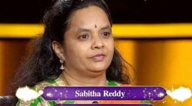 sabitha reddy