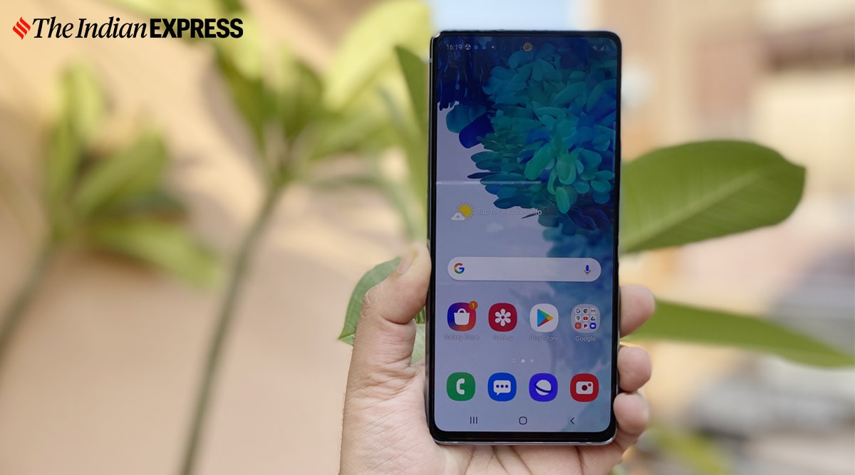 samsung new phone 2020 flipkart