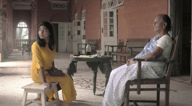 Nainisha Dedhia’s Dhummas